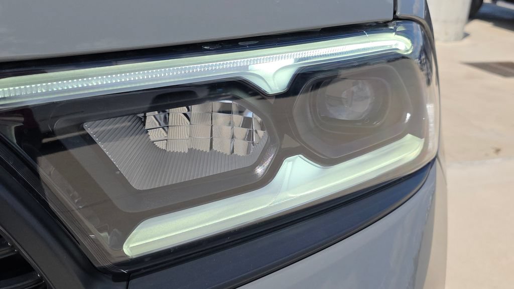 New 2026 Dodge Durango GT AWD/4WD image 9