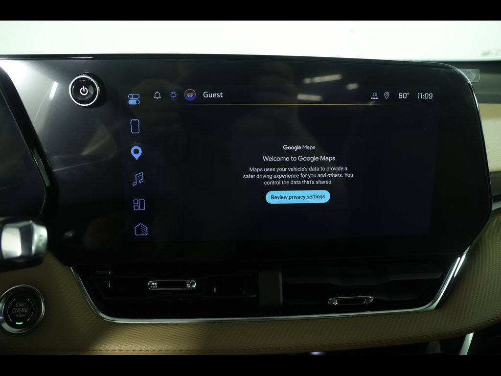 New 2027 Chevrolet Equinox ACTIV w/ Safety and Technology Package AWD/4WD image 18