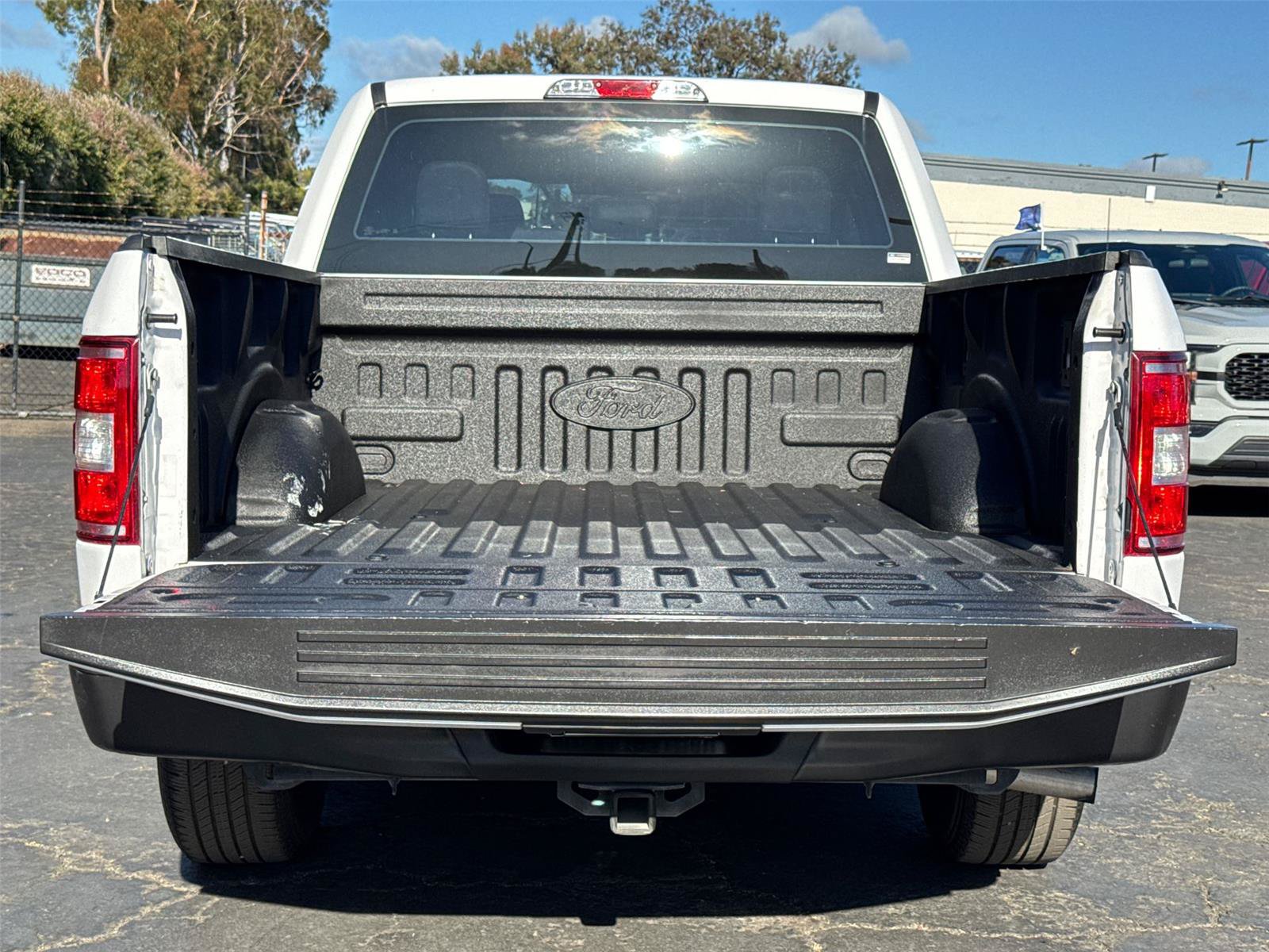 Used 2020 Ford F150 XL w/ XL Power Equipment Group RWD image 15