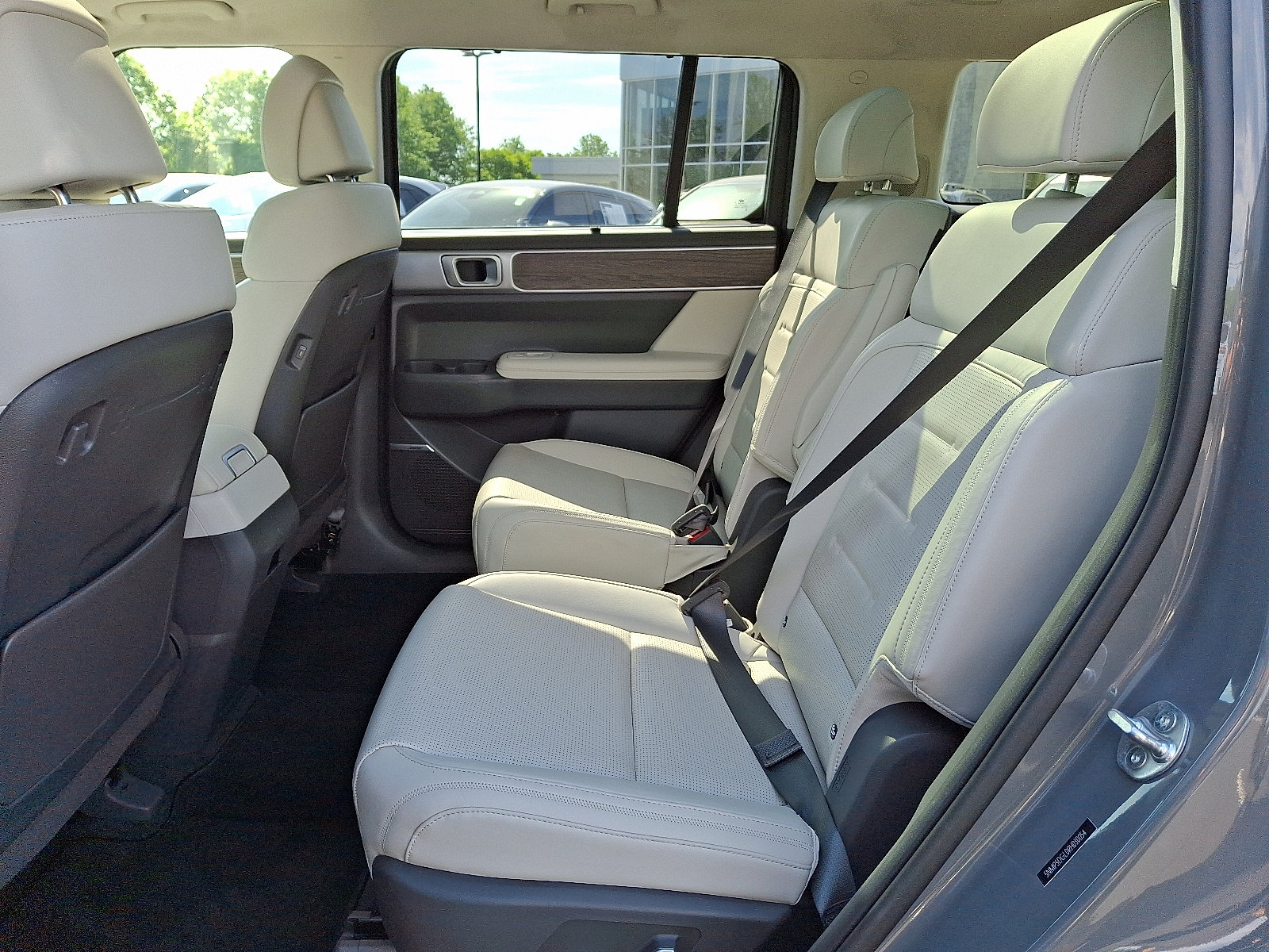 Used 2024 Hyundai Santa Fe Calligraphy AWD/4WD image 10