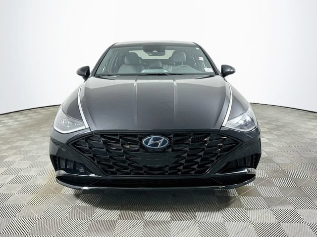 Used 2021 Hyundai Sonata SEL Plus FWD image 8