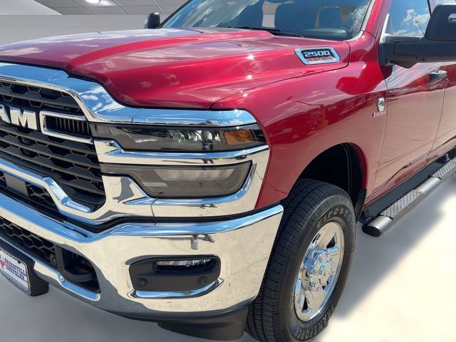 New 2026 RAM 2500 Tradesman image 14