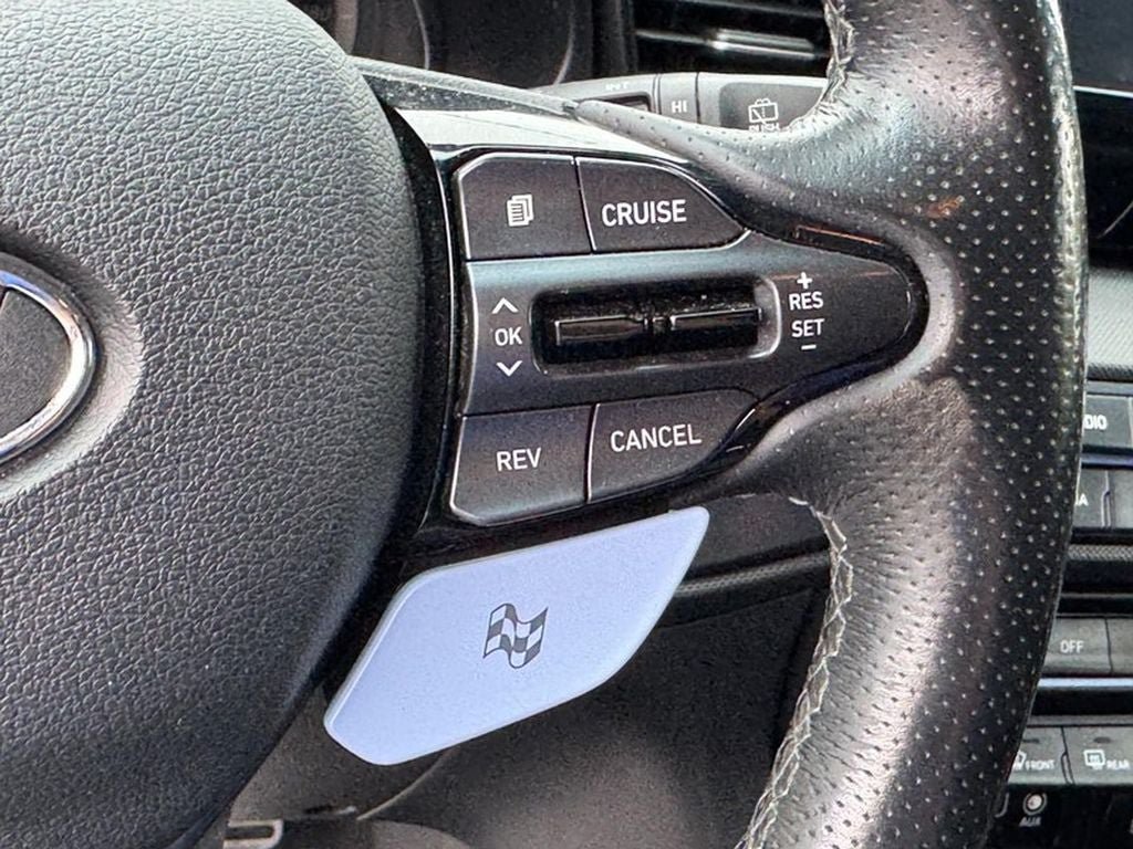Used 2019 Hyundai Veloster N N w/ Performance Package FWD image 20