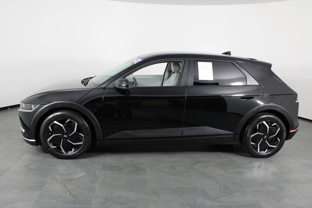 Used 2023 Hyundai Ioniq 5 SEL RWD image 10