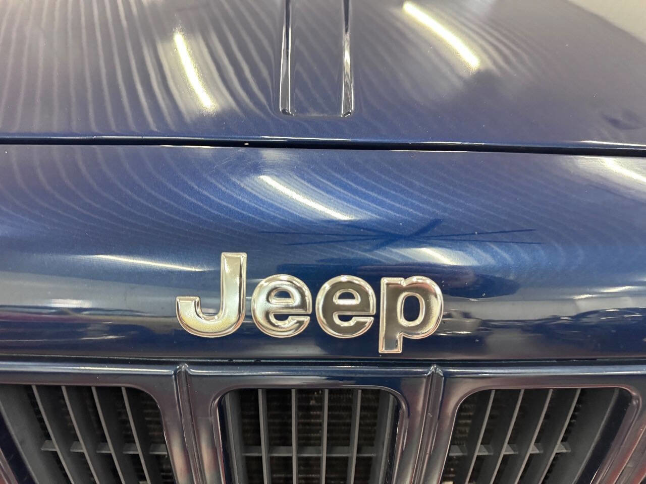 Used 2001 Jeep Cherokee Sport image 7