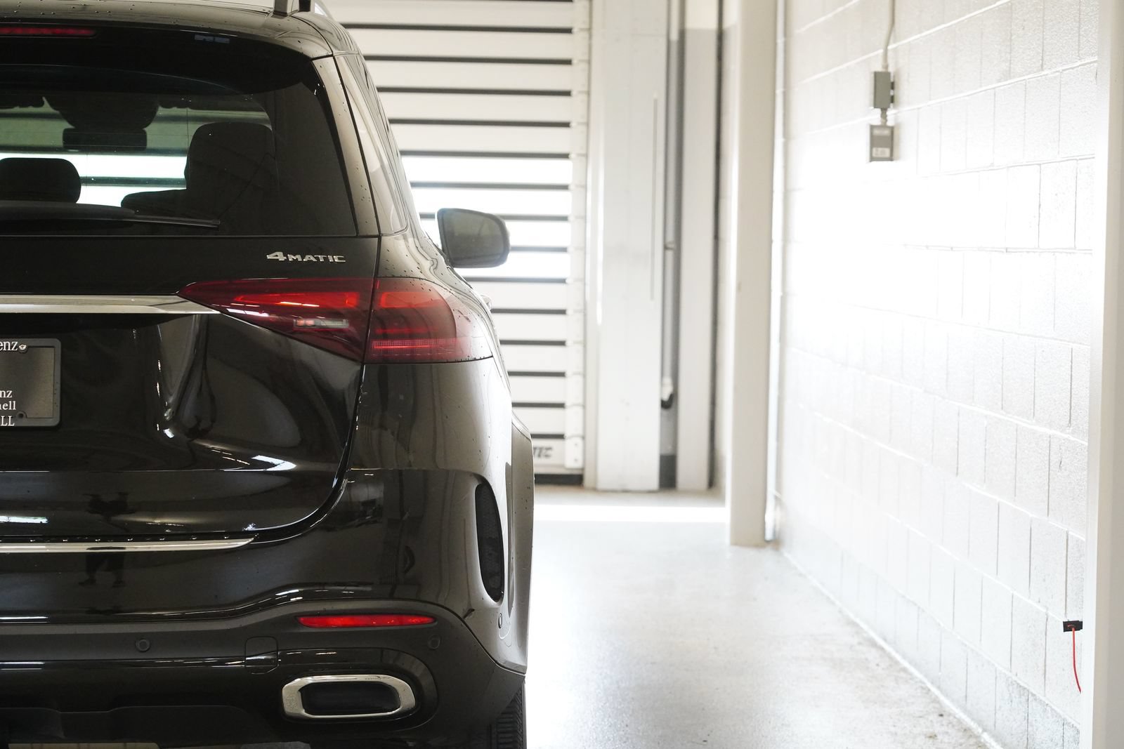 Certified 2024 Mercedes-Benz GLE 450 4MATIC image 10