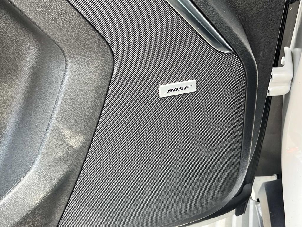 Certified 2025 Chevrolet Tahoe High Country image 18