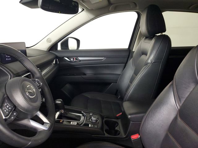 Certified 2023 MAZDA CX-5 AWD 2.5 S image 22