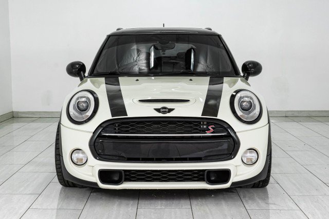 Used 2015 MINI Cooper S FWD image 3