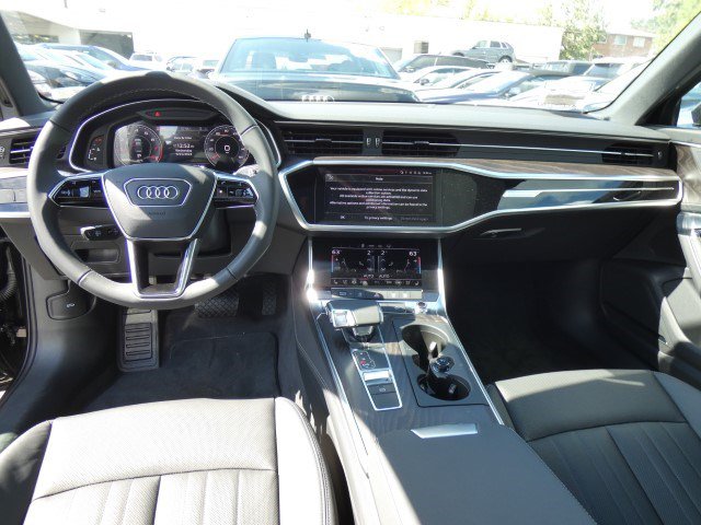 Used 2023 Audi A6 Premium Plus AWD/4WD image 10