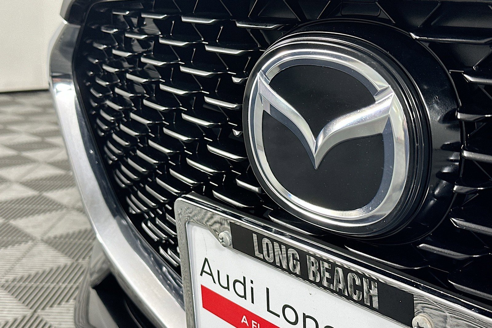 Used 2021 MAZDA MAZDA3 s image 15