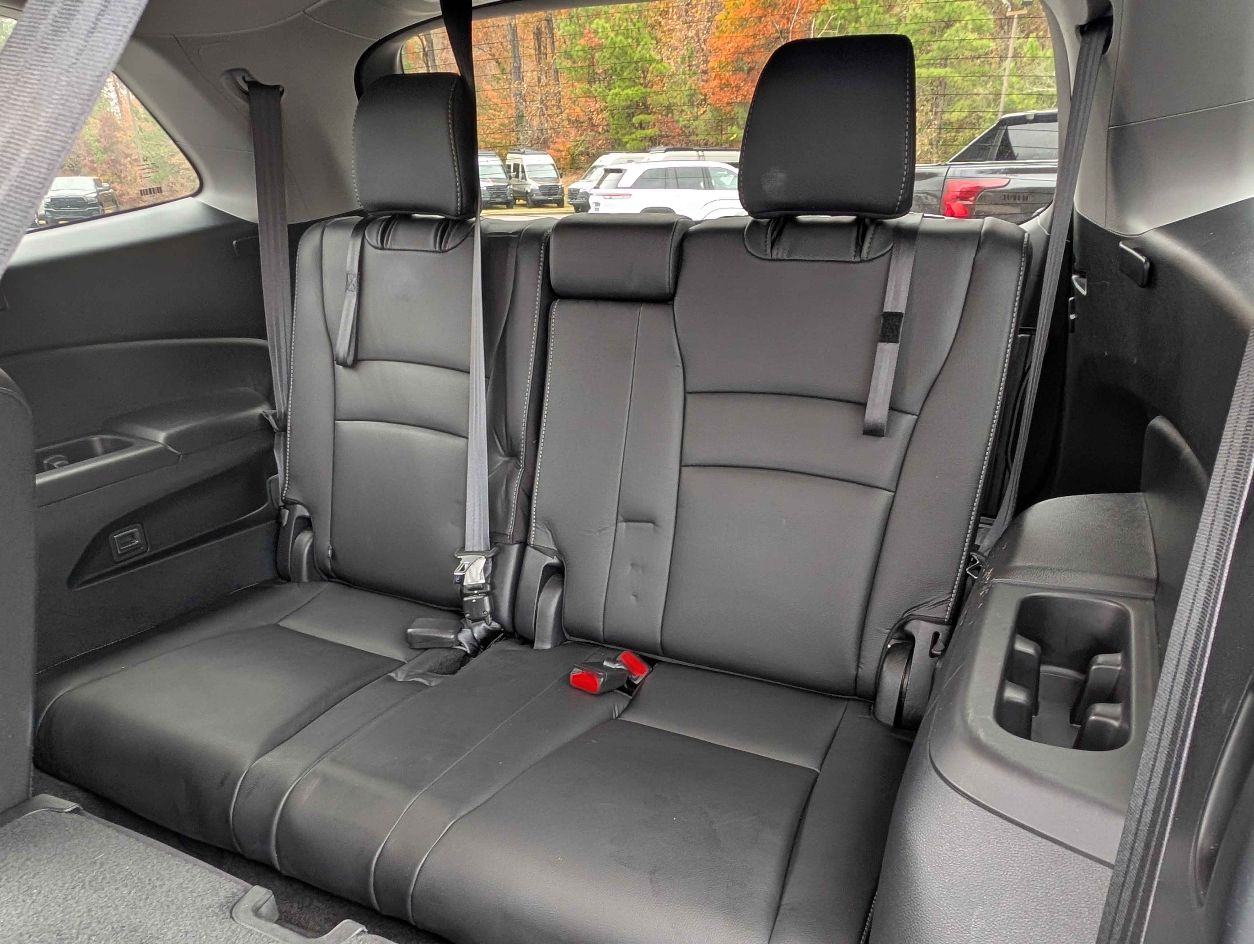 Used 2022 Honda Pilot Special Edition image 19