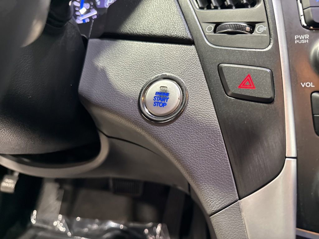 Used 2011 Hyundai Sonata SE FWD image 14