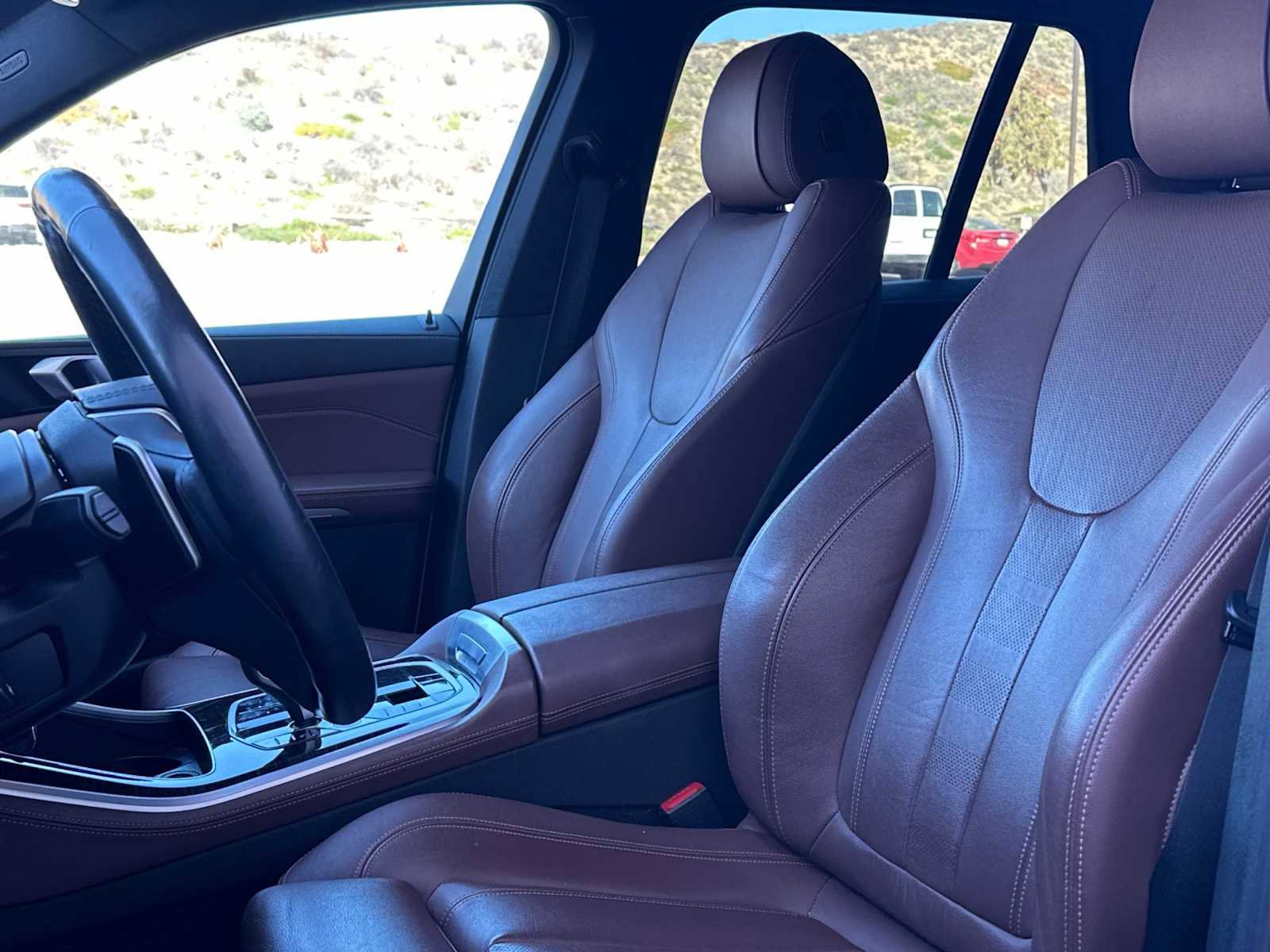 Used 2020 BMW X5 xDrive40i w/ Premium Package image 5