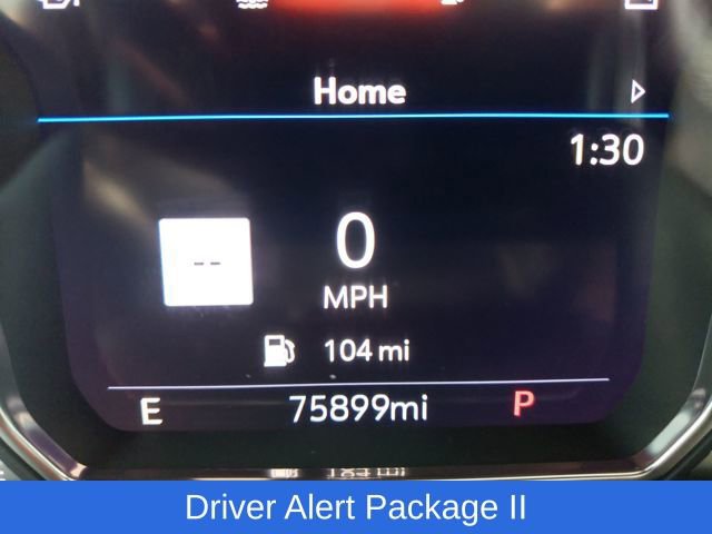 Used 2020 GMC Sierra 2500 AT4 w/ AT4 Premium Package image 21