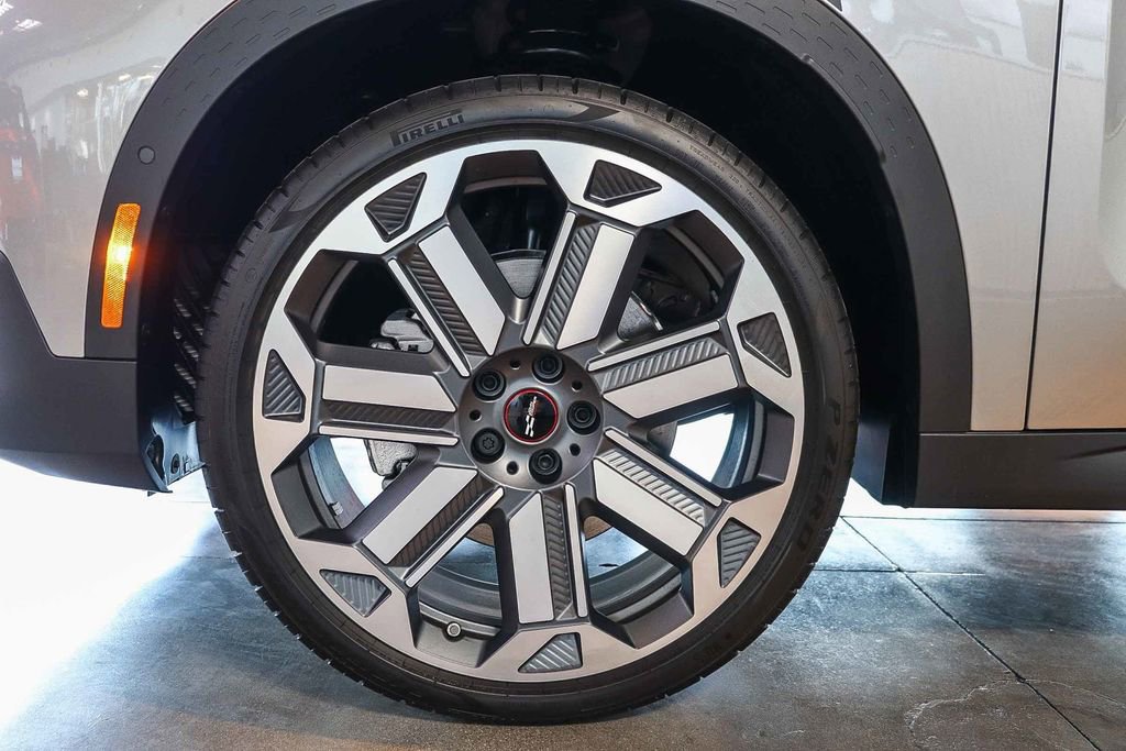 New 2026 MINI Cooper Countryman S w/ Comfort Package Max image 12