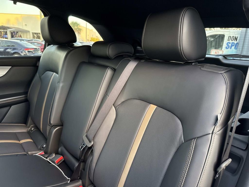 New 2026 MAZDA CX-90 3.3 Turbo S w/ Premium Package image 18