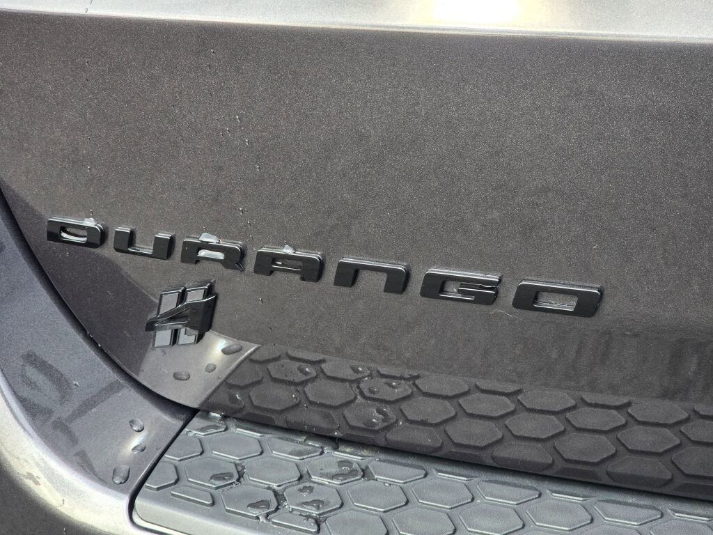 Used 2021 Dodge Durango GT image 16