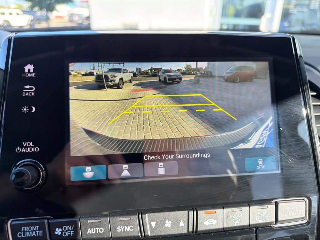 Used 2023 Honda Odyssey EX-L image 20
