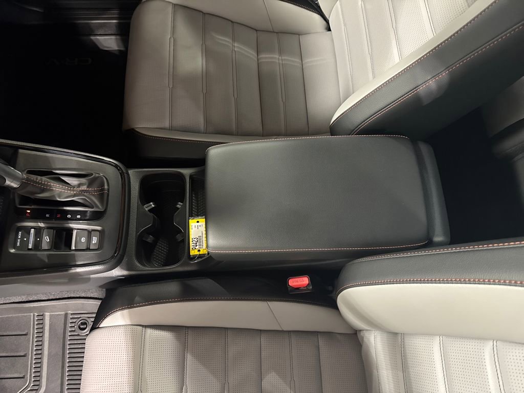 Used 2026 Honda CR-V Sport Touring image 21