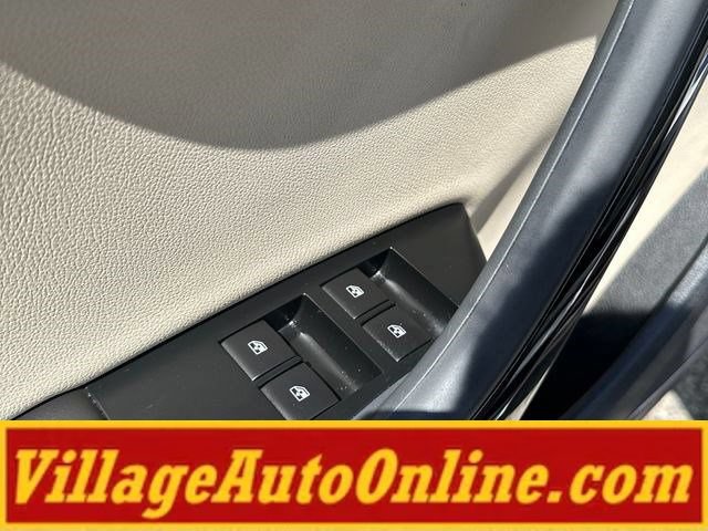 Used 2016 Buick Cascada Premium FWD image 13