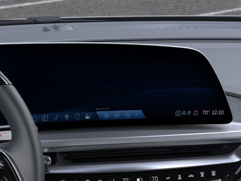 New 2026 Cadillac Lyriq Signature Sport image 21