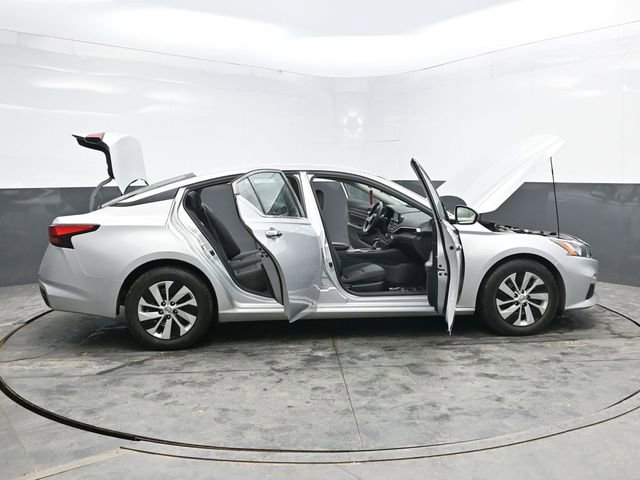 Used 2021 Nissan Altima 2.5 S image 47