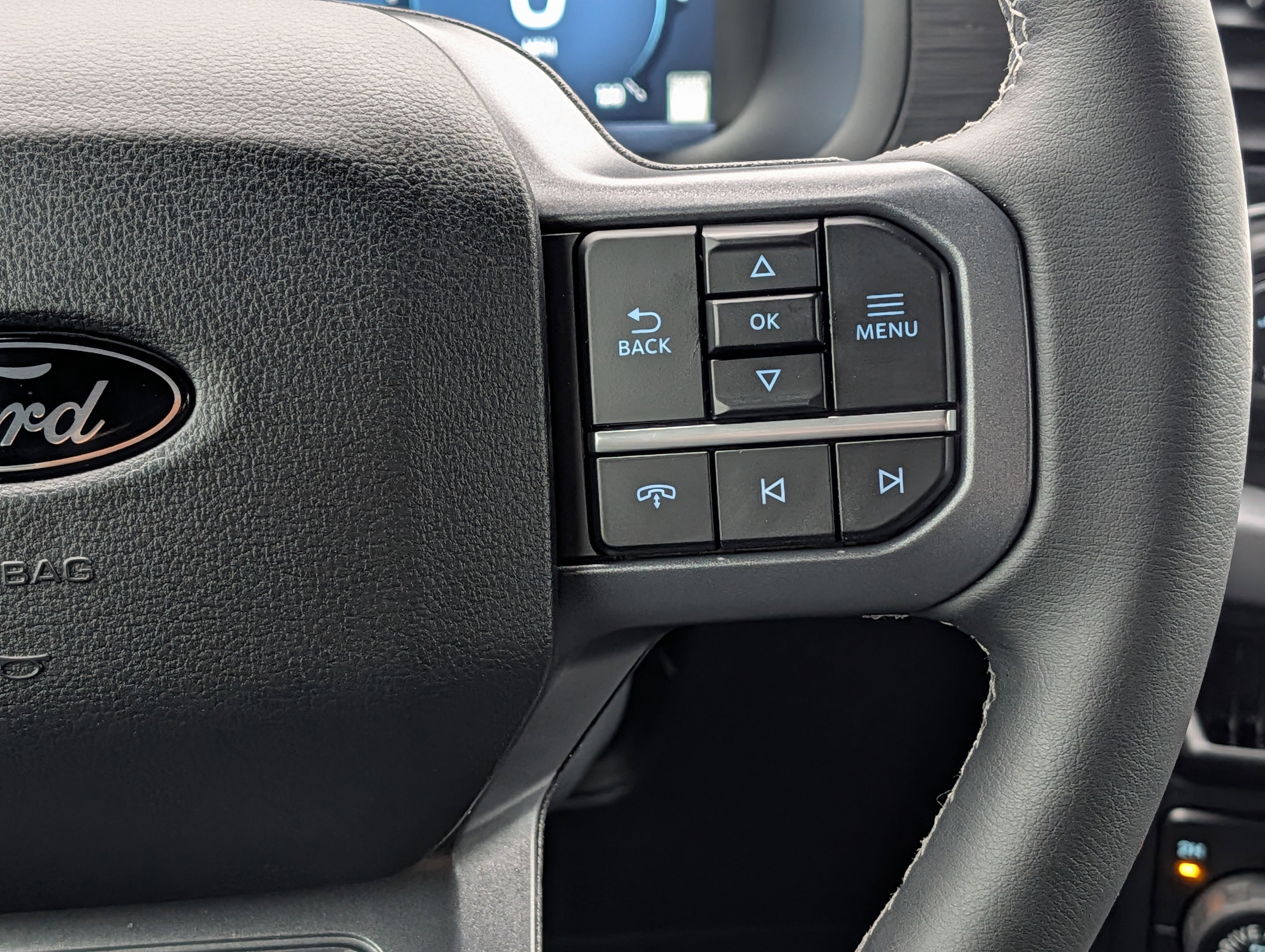 New 2026 Ford F150 XLT w/ Equipment Group 302A MID image 46