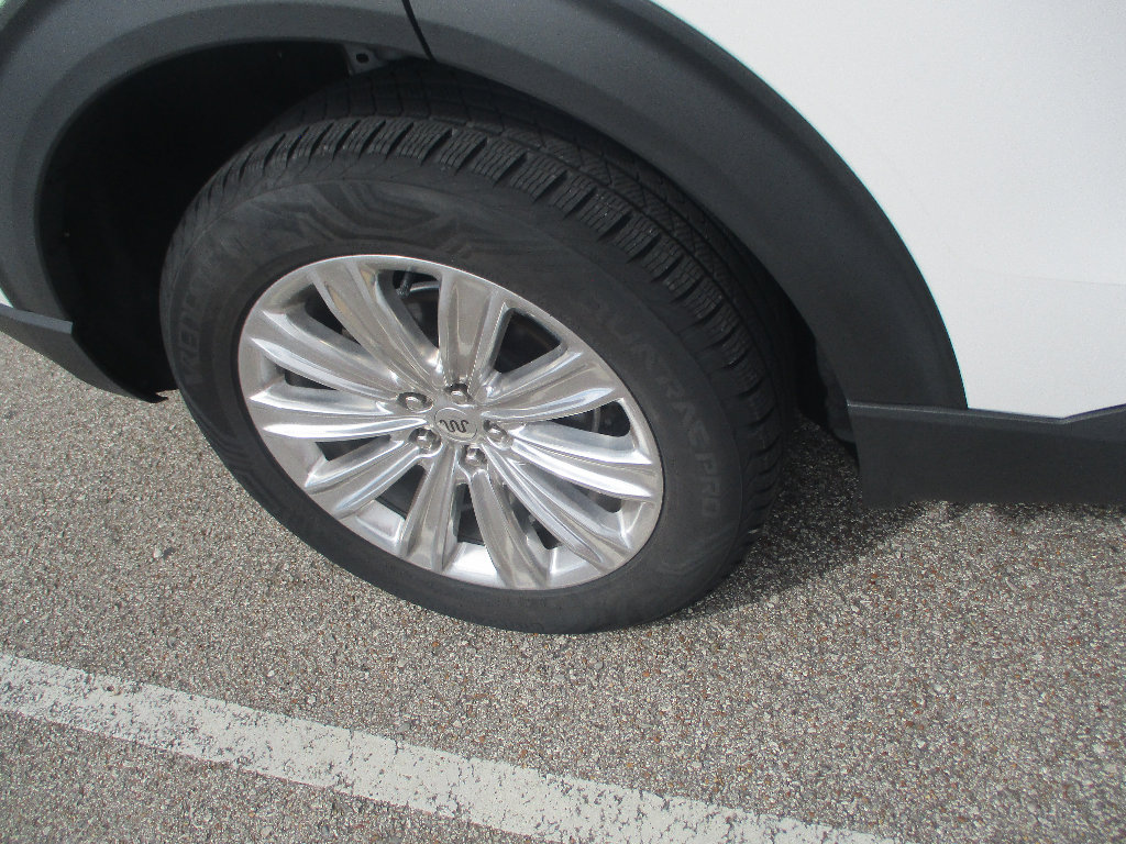 Certified 2021 Ford Explorer King Ranch w/ Premium Technology Package image 23