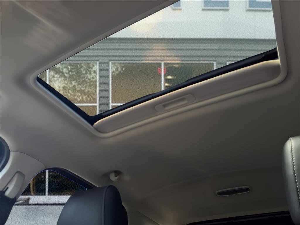 Used 2021 Ford EcoSport Titanium w/ Interior Protection Package image 15