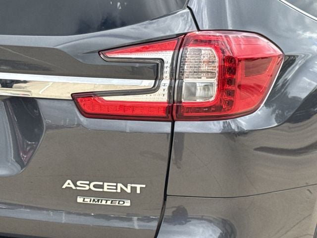 Used 2023 Subaru Ascent Limited AWD/4WD image 7