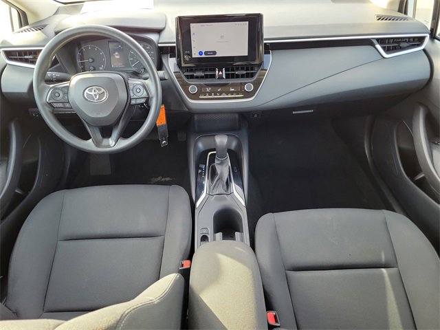 Used 2024 Toyota Corolla LE image 15