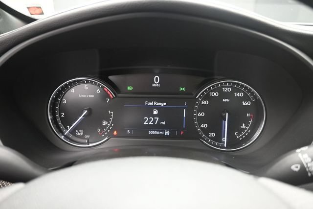 Used 2020 Cadillac XT4 Sport w/ Driver Awareness Package AWD/4WD image 10
