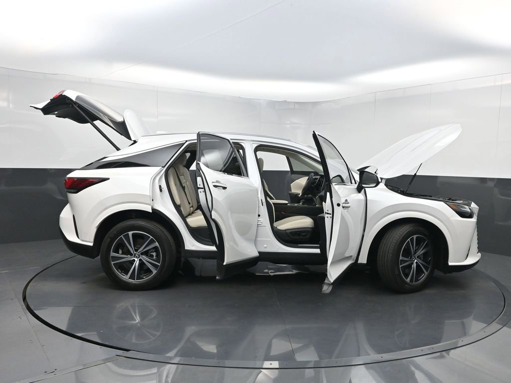 Used 2023 Lexus RX 350 Premium w/ Accessory Package (Z1) FWD image 36