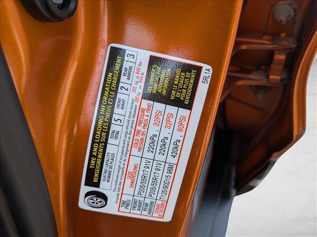 Used 2020 Nissan Kicks SR w/ SR Premium Package image 22