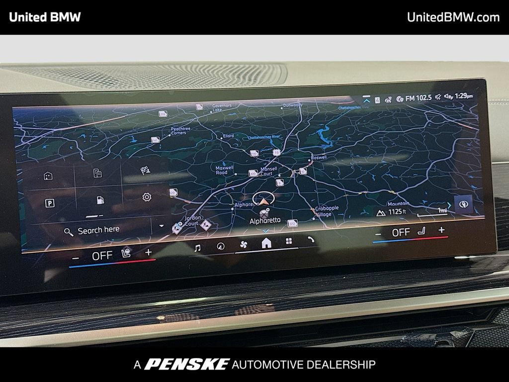 New 2027 BMW X7 xDrive40i w/ Executive Package AWD/4WD image 10