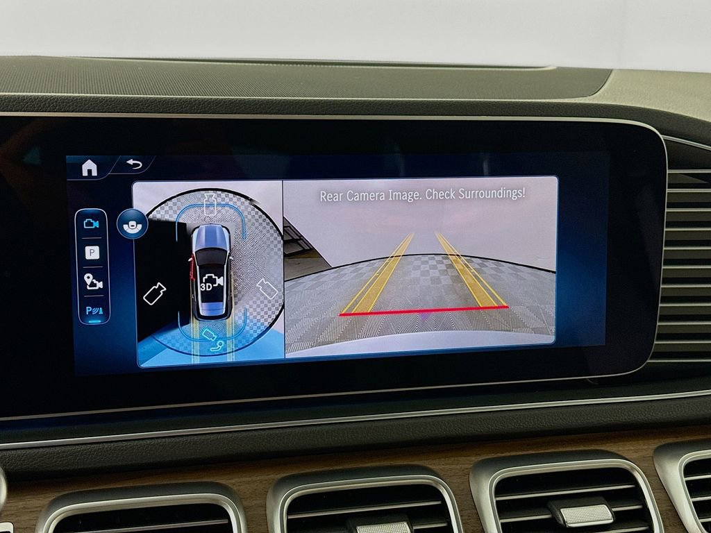 Used 2026 Mercedes-Benz GLE 350 4MATIC image 15