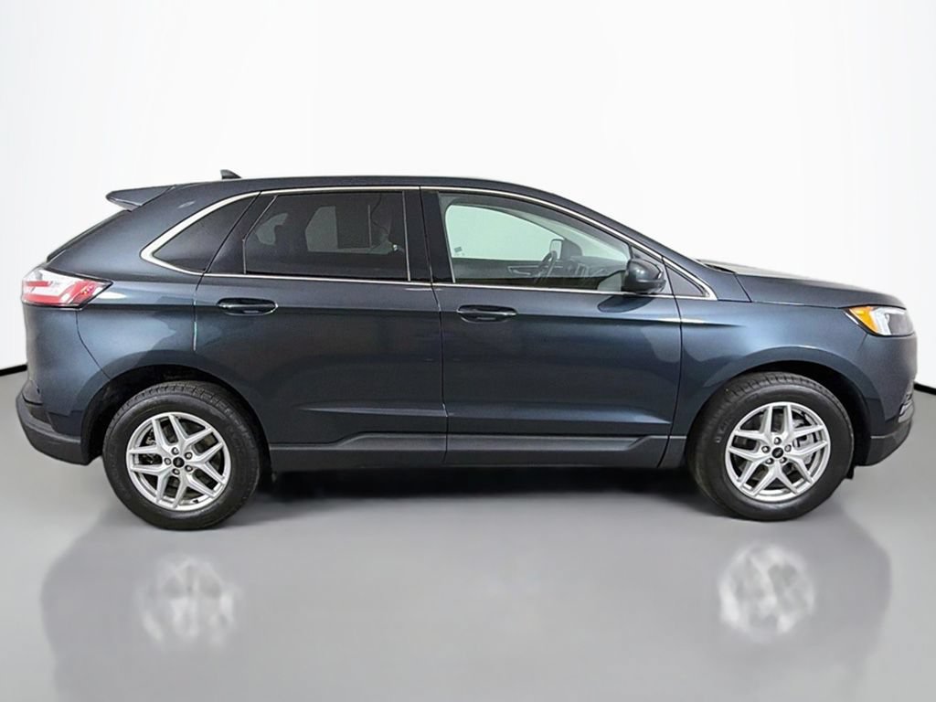 Used 2023 Ford Edge SEL w/ Convenience Package AWD/4WD image 14