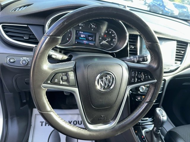 Used 2021 Buick Encore Preferred image 12