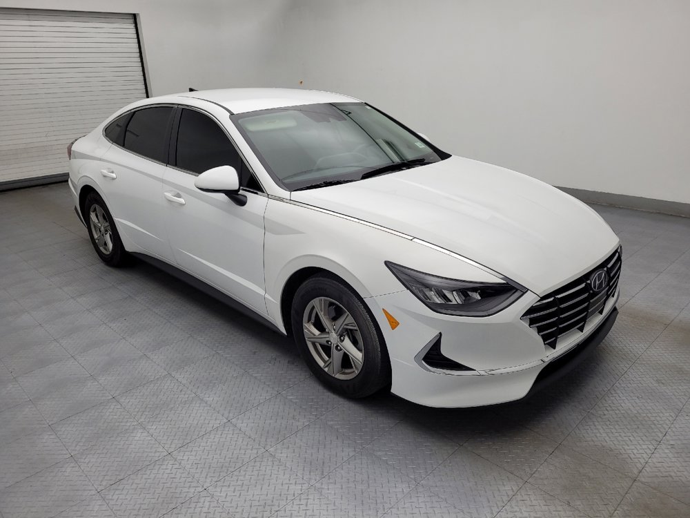 Used 2022 Hyundai Sonata SE image 11
