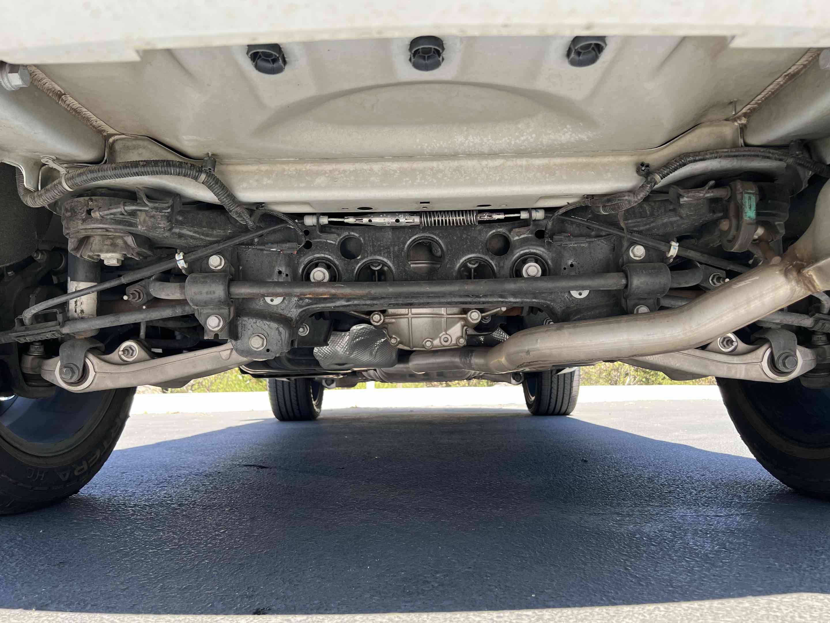 Used 2021 Jeep Grand Cherokee Laredo X image 60