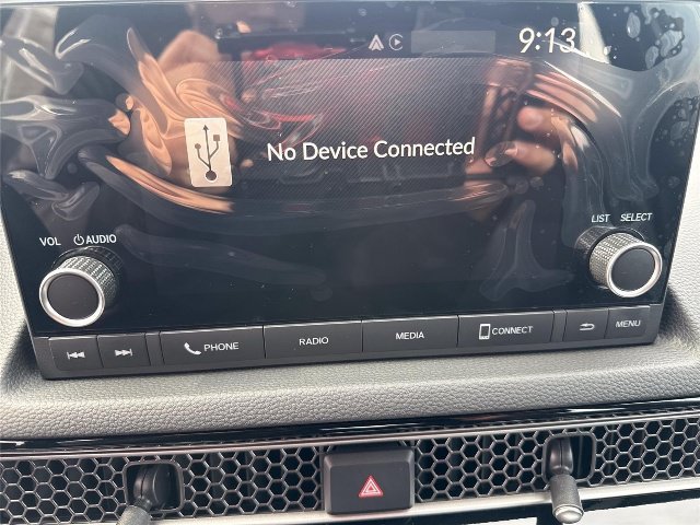 Used 2026 Honda Civic Sport image 14