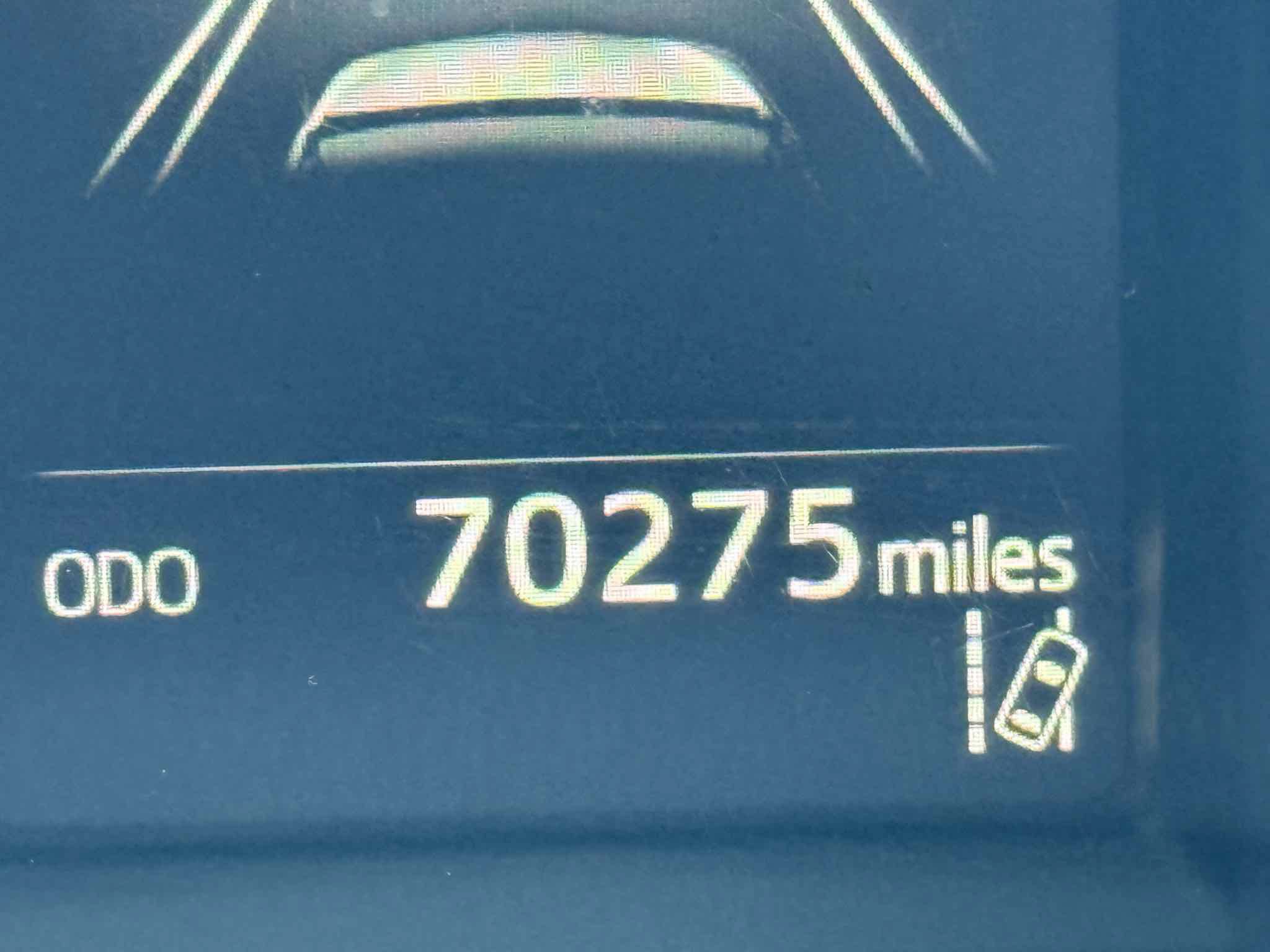 Used 2018 Toyota RAV4 LE w/ All Weather Liner Package FWD image 42