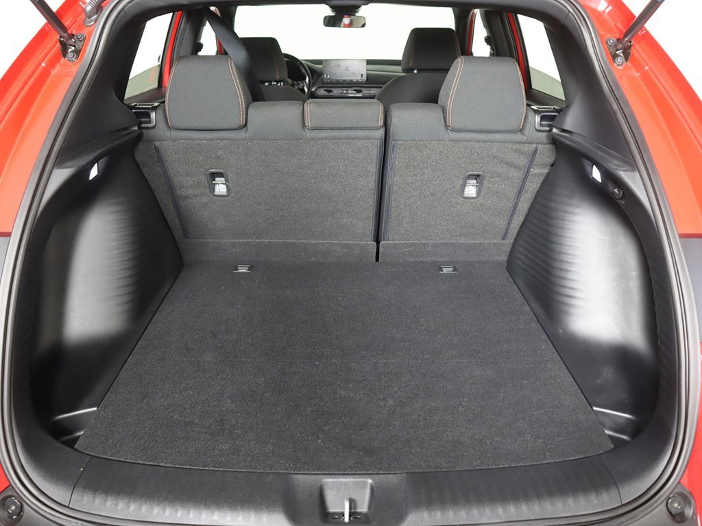 Used 2025 Honda HR-V Sport image 18