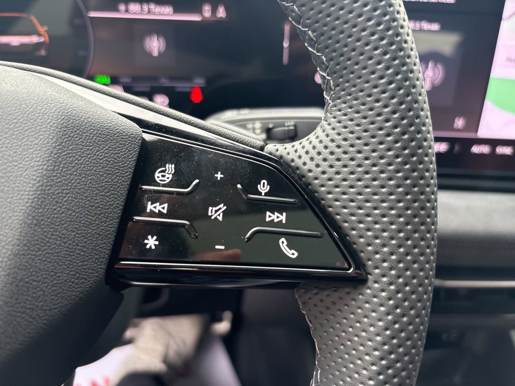 Certified 2025 Audi S6 e-tron Prestige w/ 21" Black Optic Package image 22