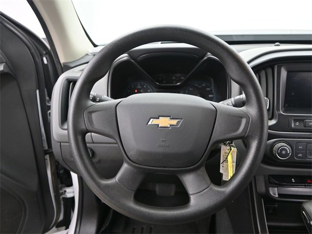 Used 2022 Chevrolet Colorado W/T image 7