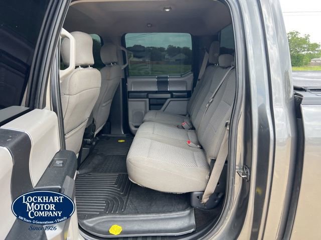 Used 2017 Ford F150 XLT image 17