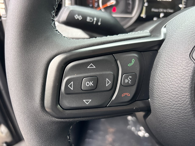 New 2027 Jeep Wrangler Unlimited Sport AWD/4WD image 19