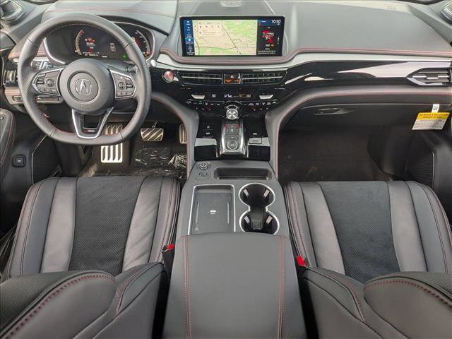 New 2026 Acura MDX A-Spec image 15