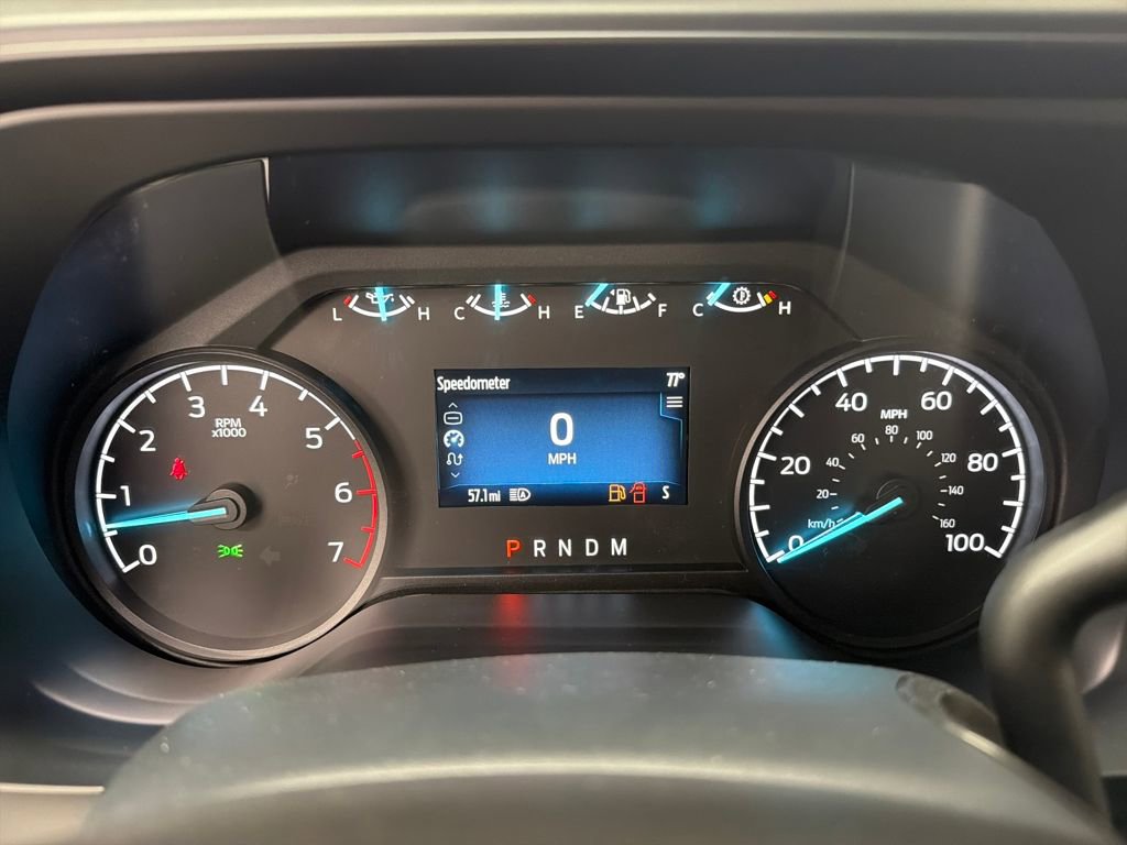 New 2026 Ford F250 XL w/ STX Appearance Package image 21